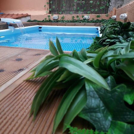 Chrisandro Apartments Athena Bagian luar foto