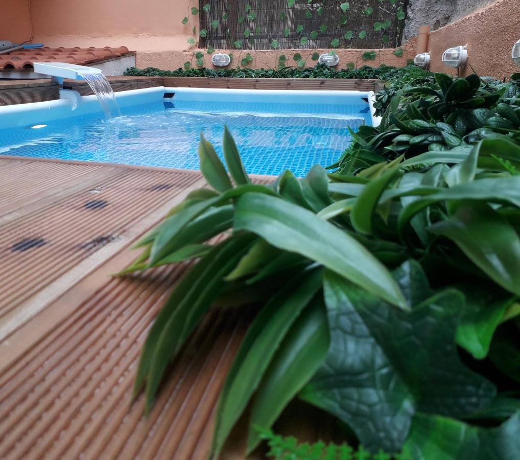 Chrisandro Apartments Athena Bagian luar foto