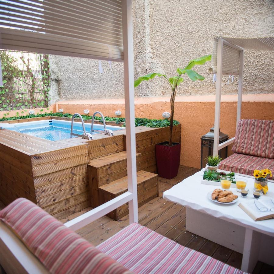 Chrisandro Apartments Athena Bagian luar foto