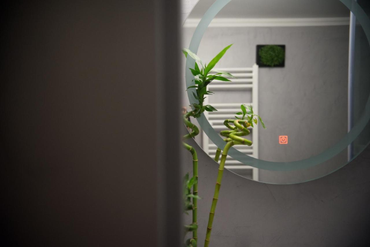 Chrisandro Apartments Athena Bagian luar foto