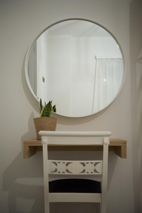 Chrisandro Apartments Athena Bagian luar foto