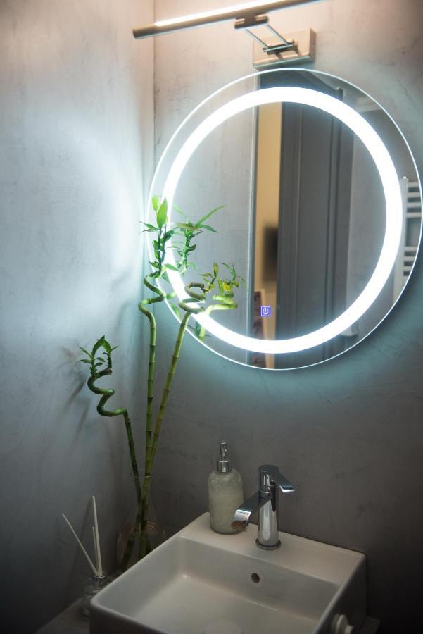 Chrisandro Apartments Athena Bagian luar foto